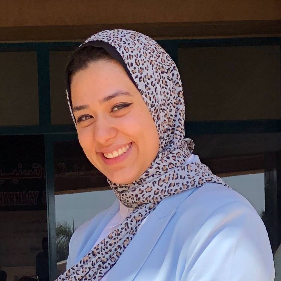 Sarah Abdulaziz