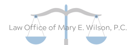 Law Office of Mary E. Wilson, P.C.